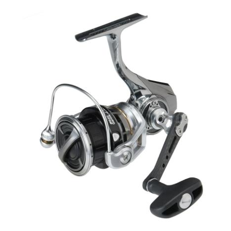 Abu Garcia スピニングリール アブ ガルシア ゼノン 3000SH Abu Garcia スピニングリール アブ ガルシア ゼノン 3000SH