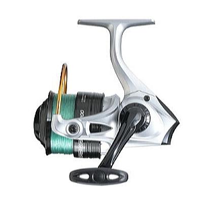 Abu Garcia スピニングリール アブ ガルシア カーディナル3 S 3000 (SP 