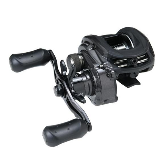 Abu Garcia PRO MAX 4 ベイトリール Abu Garcia（アブガルシア） ベイトリール アブ ガルシア プロマックス