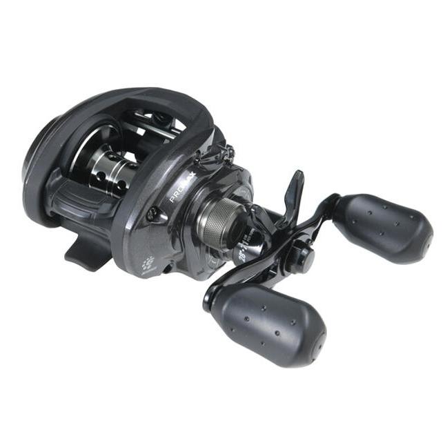 Abu Garcia PRO MAX 4 ベイトリール Abu Garcia（アブガルシア） ベイトリール アブ ガルシア プロマックス
