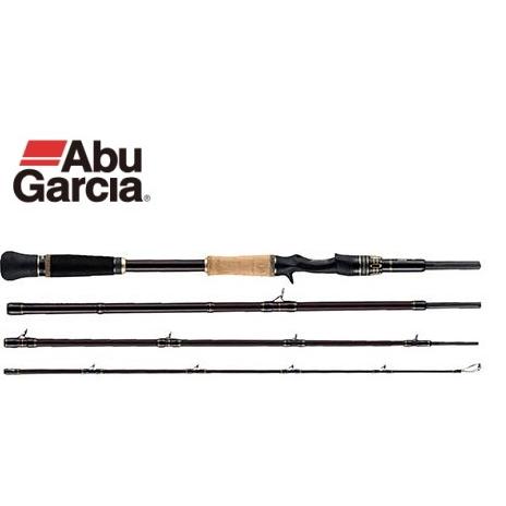 Abu Garcia（アブガルシア） ルアーロッド アブ ガルシア ワールド