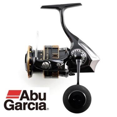 Ａｂｕ　オーシャンフィールド【２５００Ｈ／２５００ＳＨ】浅溝スプール付き　新品 Abu Garcia（アブガルシア） スピニングリール アブ ガルシア