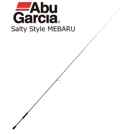 Abu Garcia（アブガルシア） アブ ガルシア ソルティースタイル メバル