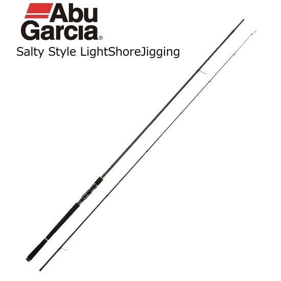 Abu Garcia - アブ ガルシア ソルティースタイル ライトショアジギング STLS-1032ML30-KR / ショアジギングロッド / abugarcia (SP) ショアジギングロッド-釣り