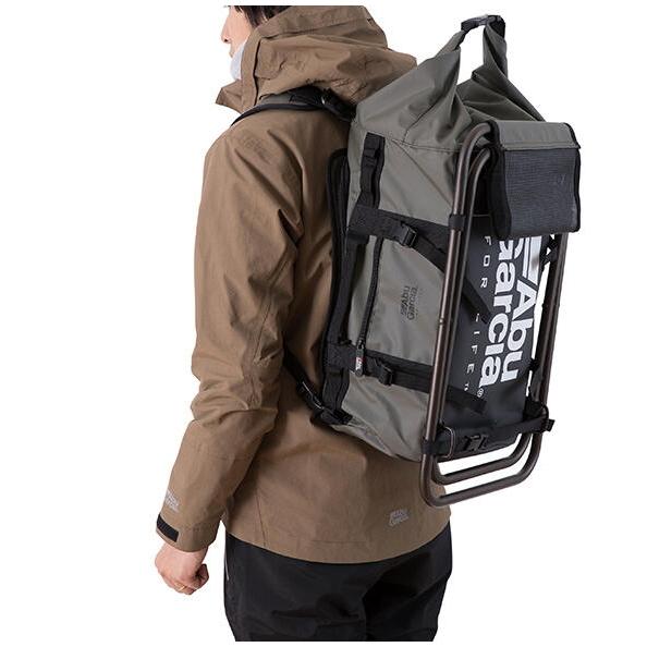 Abu Garcia（アブガルシア） アブ ガルシア ベースダッフルバッグ