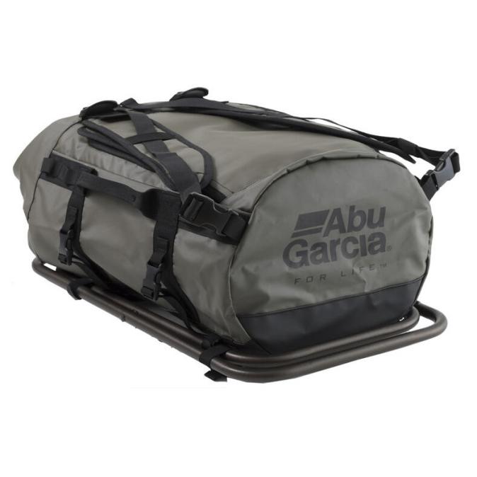 Abu Garcia（アブガルシア） アブ ガルシア ベースダッフルバッグ