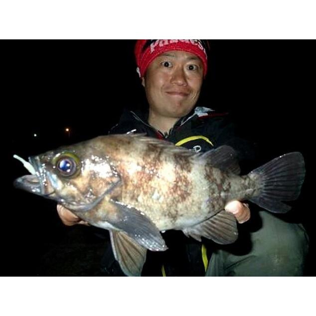 アブ ガルシア ロックスイーパーリミテッド NRS-832LH-F LIMITED (スピニングモデル) / ロックフィッシュロッド (OT) (SP) LIMITED スピニングモデル ロックフィッシュロッド