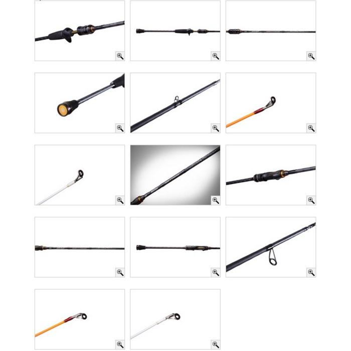 Abu Garcia（アブガルシア） アブ ガルシア ソルティスタイル クアッド