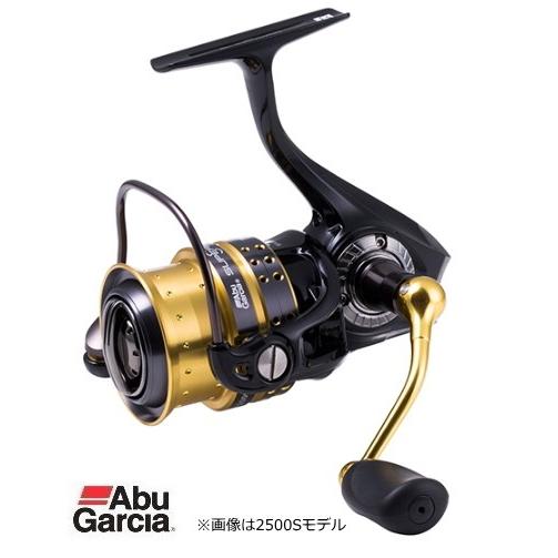 Abu Garcia SUPERIOR 1000Sスピニングリール Abu Garcia（アブガルシア） スピニングリール アブ ガルシア