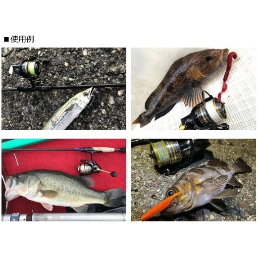 Abu Garcia（アブガルシア） スピニングリール アブ ガルシア