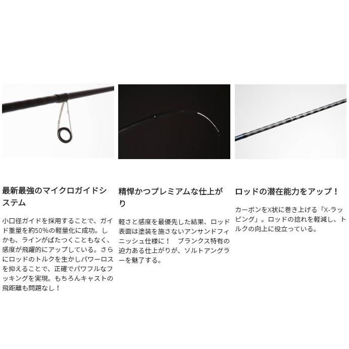 ポイント3倍 アブ ガルシア ソルティーステージkr X アジングカスタム Sxas 672lss Cmg アジングロッド お取り寄せ 釣人館ますだyahoo 店 通販 Yahoo ショッピング