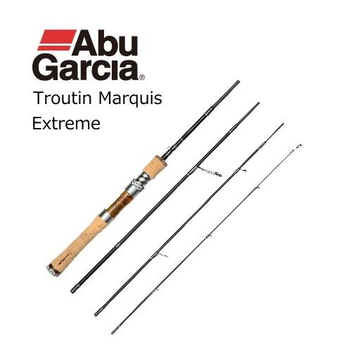Abu Garcia（アブガルシア） トラウティン マーキス エクストリーム