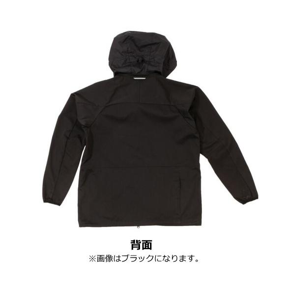 アブガルシア フィッシングウェア ウォーターレジスタントジャケット 2  L  オリーブ Abu Garcia（アブガルシア） ウォーターレジスタントジャケット 2