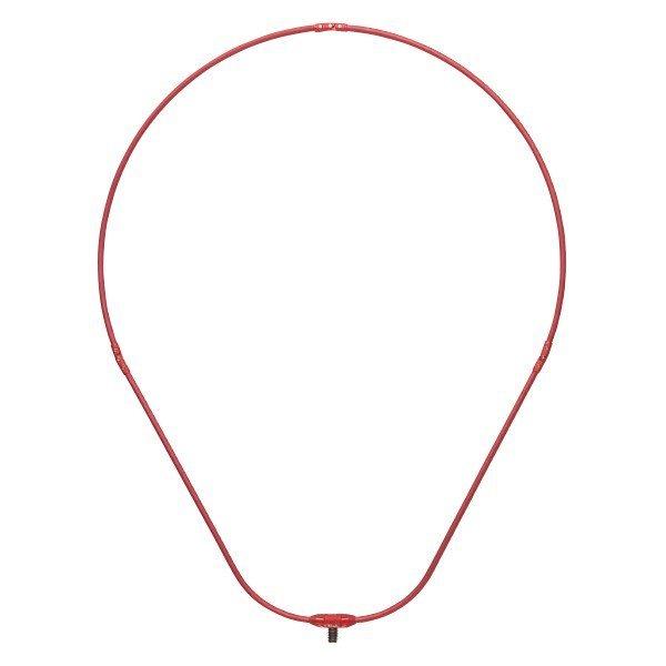 昌栄 ランディングネット TOOL ランディングフレーム Ver.II  L  レッド 昌栄 SIYOUEI TOOL ランディングフレーム Ver.2 Lサイズ レッド / 玉枠