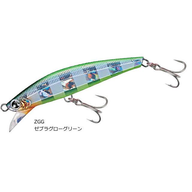 Jackson（ジャクソン） ピンテール サゴシチューン 強化フック仕様 35g