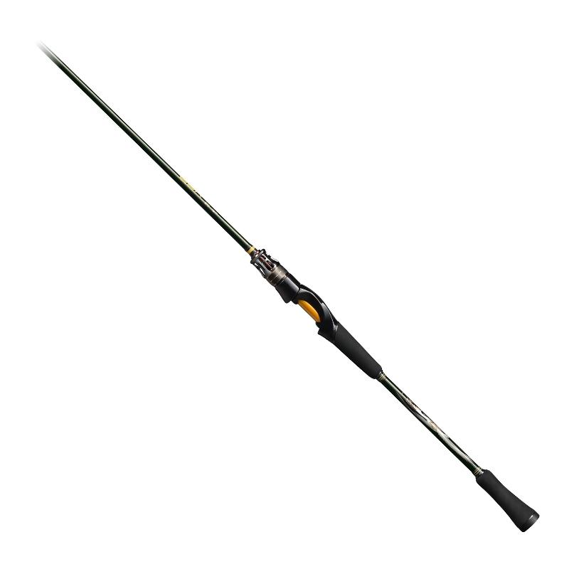 メガバス 海煙VSM VSM-68MHS (スピニングモデル) / イカメタルロッド 釣具 メガバス 海煙VSM VSM-68MHS (スピニングモデル) / イカメタルロッド