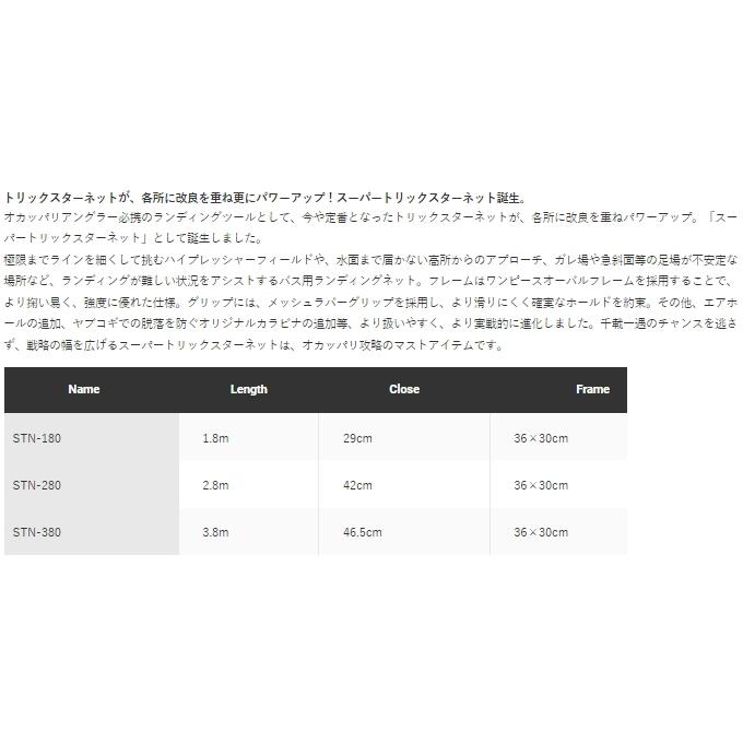 ジャクソン スーパートリックスターネット STN-280 ブルー / jackson (SP)_2