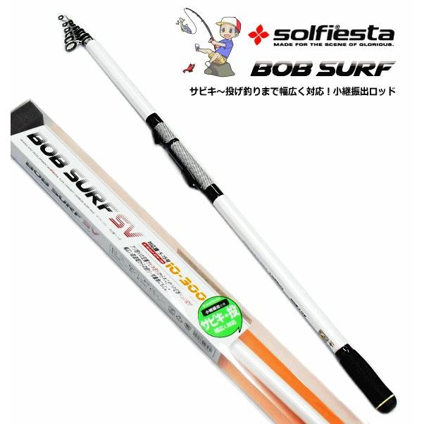 投げ釣り入門セット ダイワ リール＋ソルフィエスタ サーフロッド＋  