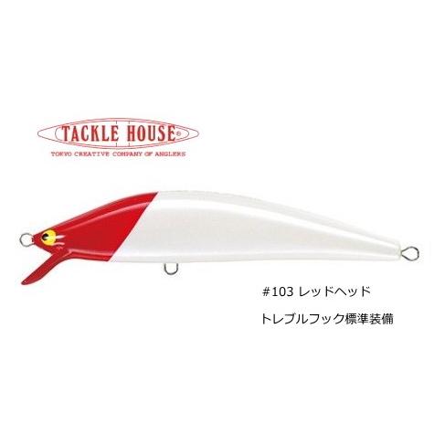 TACKLE HOUSE（タックルハウス） K-TEN ブルーオーシャン BKSP-115
