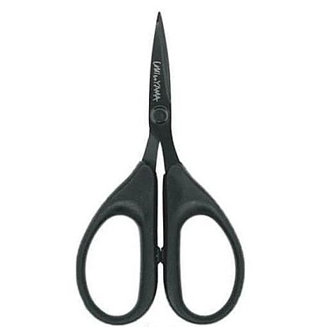 海吉 オクトス PEラインハサミ UMItoYAMA PE-125RPRO ブラック