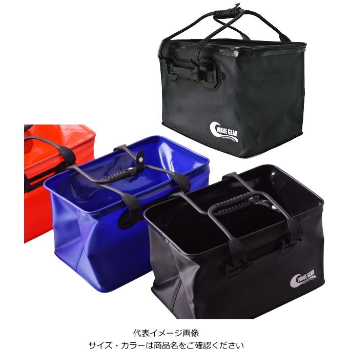 FIVE STAR（ファイブスター） エサバッカン ウェーブギア バッカンFX