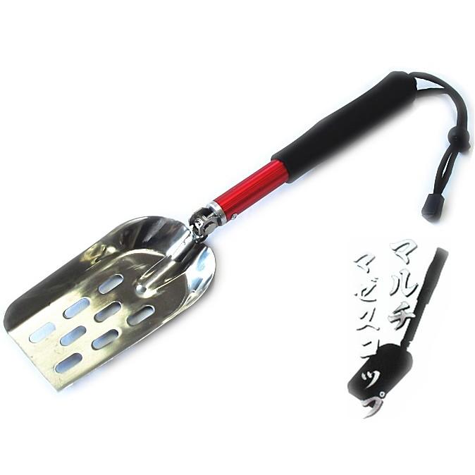 アライブ マルチマゼスコップ KG-199｜コマセスコップ｜つり具