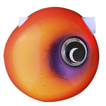 JACKALL（ジャッカル） TGビンビン玉 スライドヘッド NEO 156g 蛍光