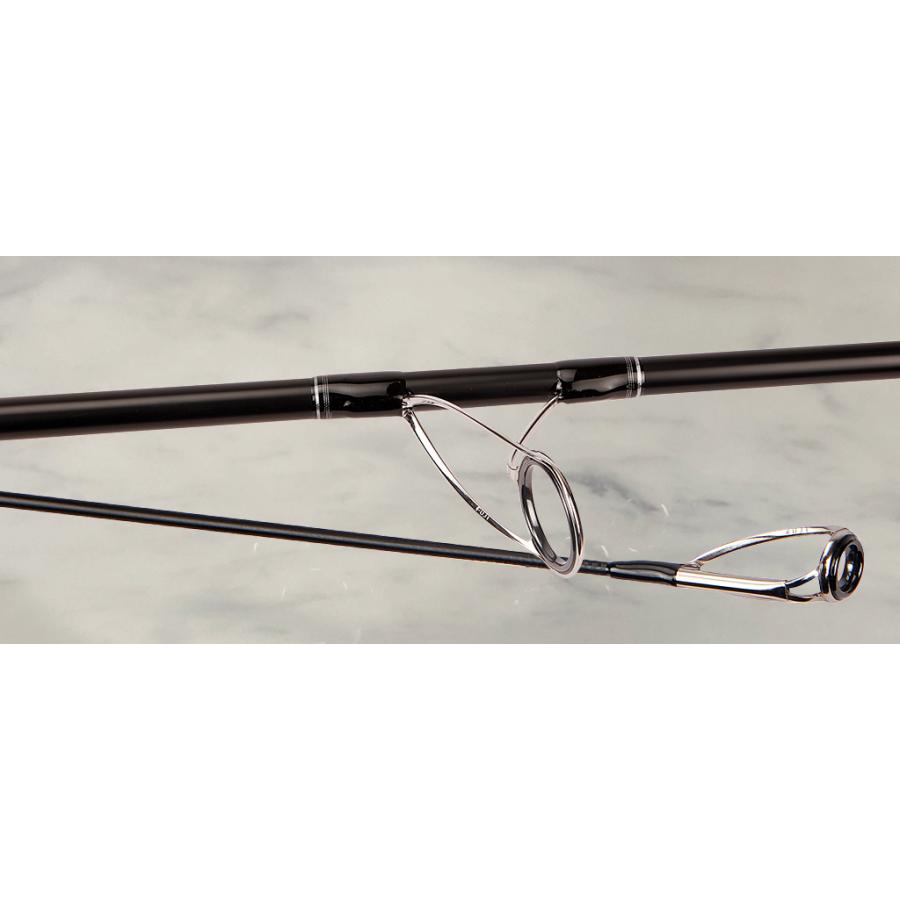 ゼニス シュレム ( Schelm) SCH-S-1002M / ショアジギングロッド