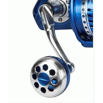 オクマ アゾレス OKUMA AZORES 8000P / ゼニス リール zenith (SP