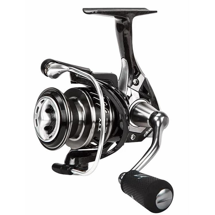 オクマ OKUMA アイティーエックス ITX-1000H (J) / ゼニス リール