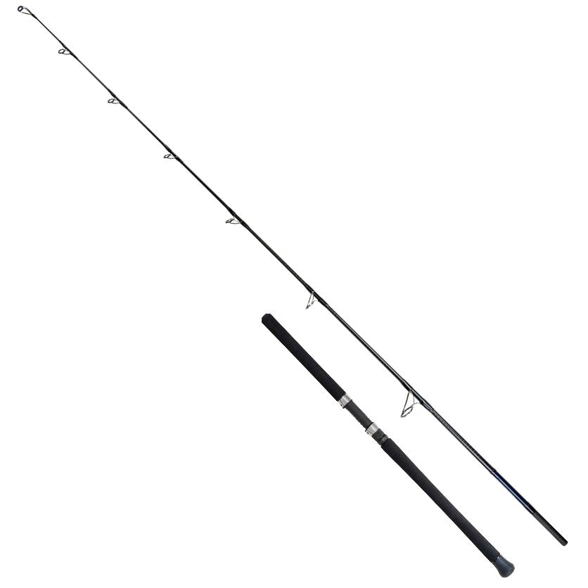 ゼニス ディスパーロ Disparo DP-S84/5 (スピニングモデル