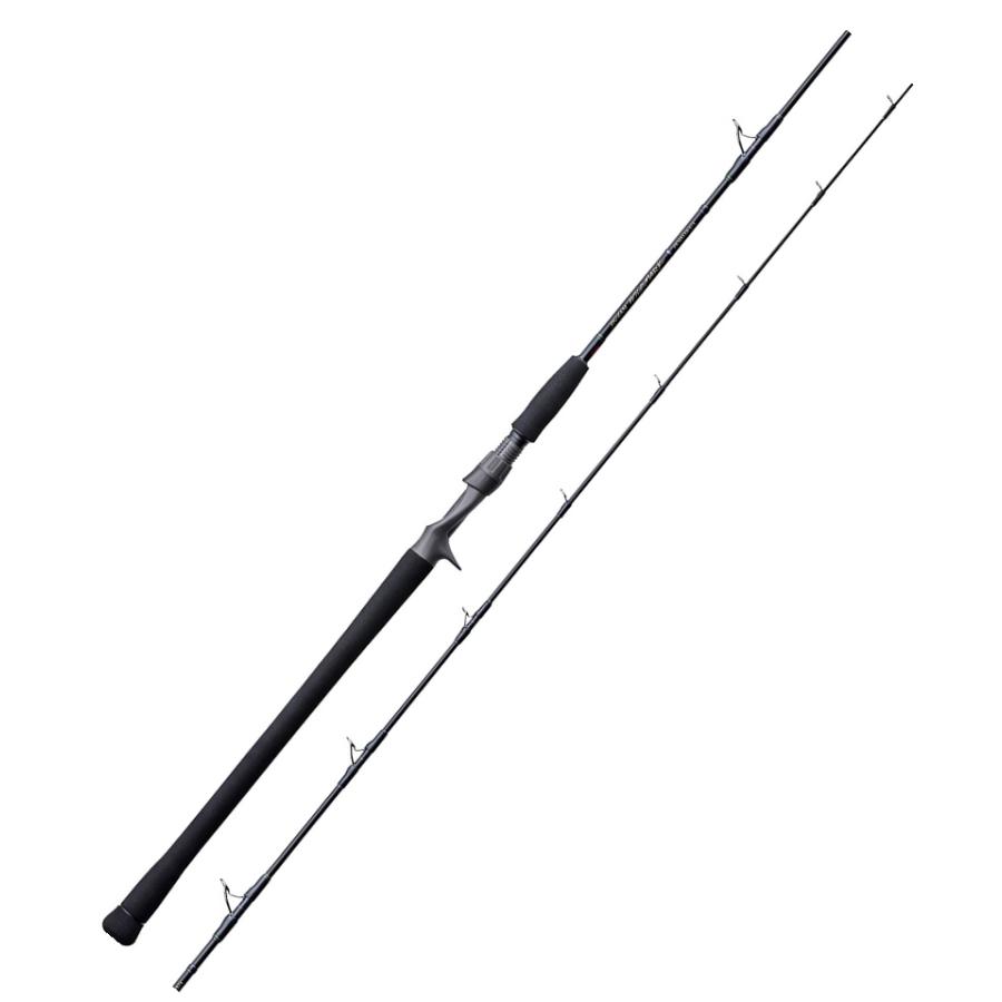 テンリュウ ワイルドマークJWM611B-0/2 ベイトモデル TENRYU 天龍 ジグザム ワイルドマーク (ベイトモデル) JWM611B-0/2