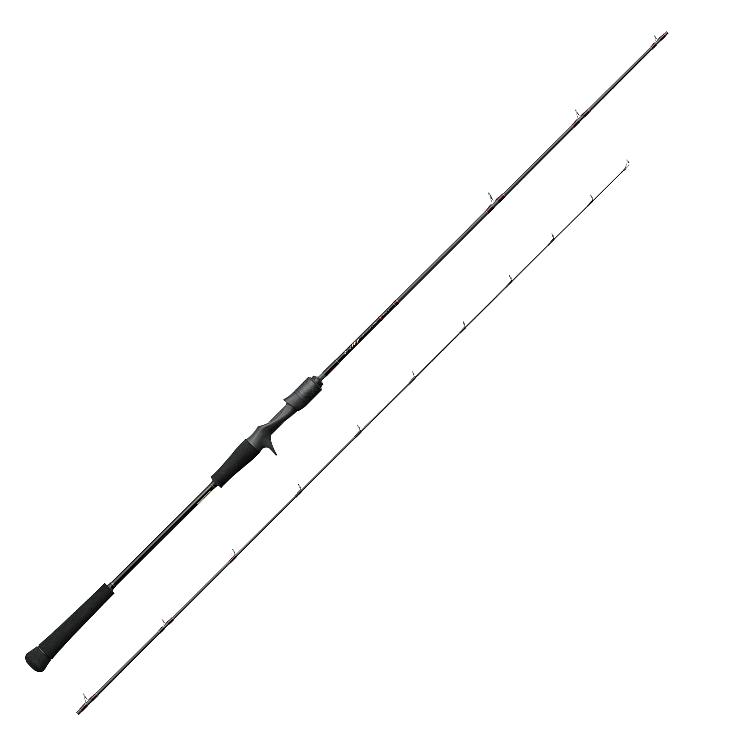 天龍 レッドフリップ (ベイトモデル) RF6102B-L/DN / タイラバ タイジギングロッド tenryu 釣具 (SP) TENRYU 天龍 レッドフリップ (ベイトモデル) RF6102B-L/DN / タイラバ