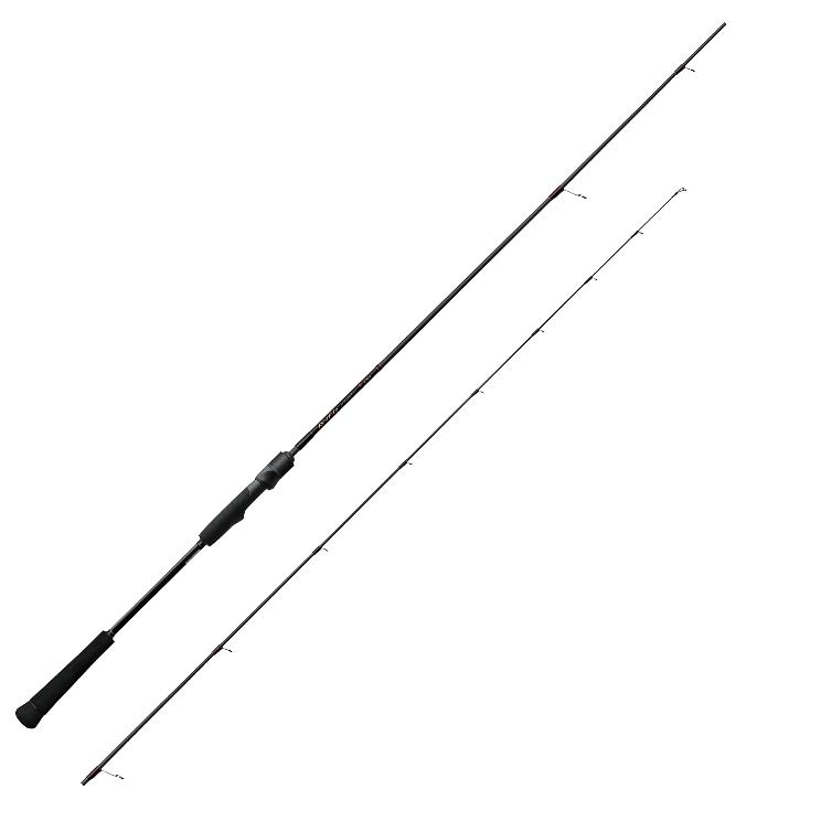 TENRYU 天龍 レッドフリップ (スピニングモデル) RF652S-L/CN