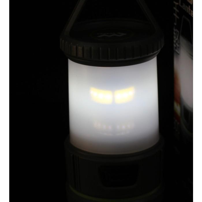 マルシン漁具 お手軽COBランタン / LEDライト (置き配可 送料450円