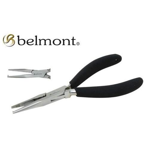 ベルモント Belmont ステンスプリットリングプライヤー140 Mp 6 O01 メール便可 フィッシングストア 釣人館 通販 Yahoo ショッピング