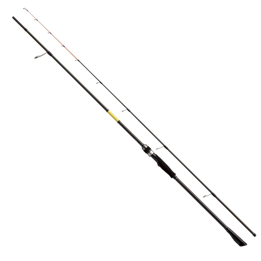 プロックス パワーテンヤ エアーK PTAK235H / 船竿 釣具