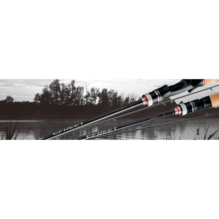 Gamakatsu（がまかつ） ラグゼ イフリート (スピニングモデル) S70MH-F