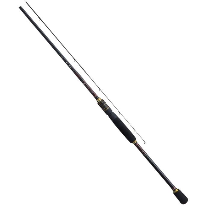 Gamakatsu（がまかつ） エギングロッド ラグゼ イージー エックス