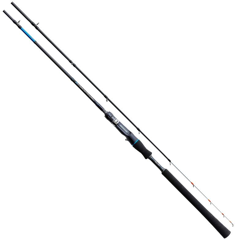 Gamakatsu（がまかつ） 船竿 デッキステージ タチウオテンヤ MH 1.75m