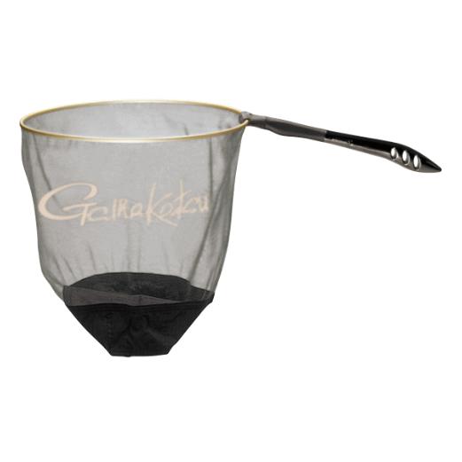 がまかつ がま鮎 受けダモ (袋ダモ) GM-9951 36cm / 鮎ダモ 鮎友釣り用品 / gamakatsu Gamakatsu（がまかつ） がま鮎 受けダモ (袋ダモ) GM-9951 36cm / 鮎