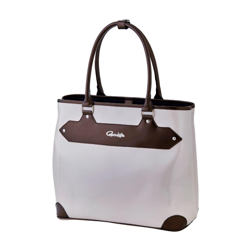 がまかつ ユーティリティバッグ5 GB-391 ローズホワイト / ヘラブナ へらぶな 用品 gamakatsu Gamakatsu（がまかつ） ユーティリティバッグ5 GB-391 ローズホワイト