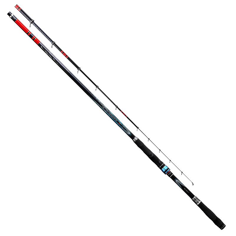 がまかつ がま磯 アテンダー2 2.5号 5.3m