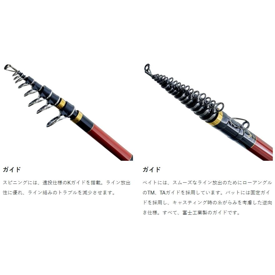 Gamakatsu（がまかつ） がま磯 カゴ アルティメイトスペック 4.2号 6.4 