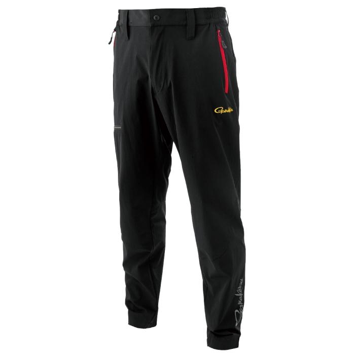 Gamakatsu（がまかつ） ライトストレッチフィッシングパンツ GM-3777