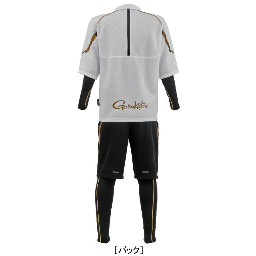 Toshikatsu Kazamakiさん専用 Gamakatsu がまかつ/Gamakatsu ソフトシェルスーツ GM3764