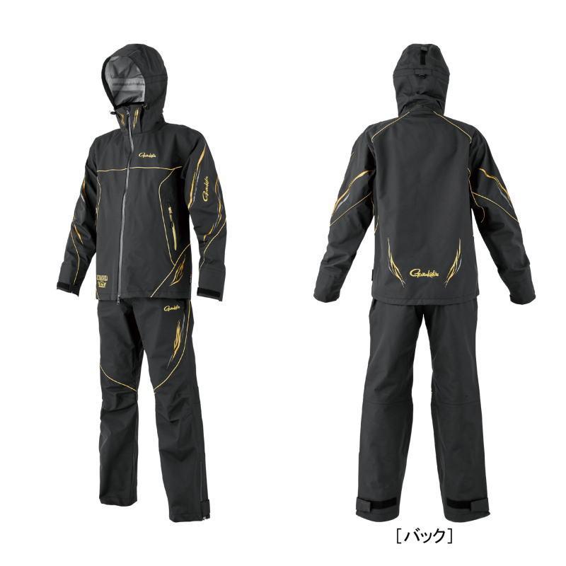 Gamakatsu（がまかつ） アルテマシールドプロオールウェザースーツ GM