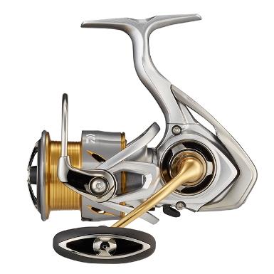 スピニングリール ダイワ 21 フリームス LT 3000 / つり具 / daiwa