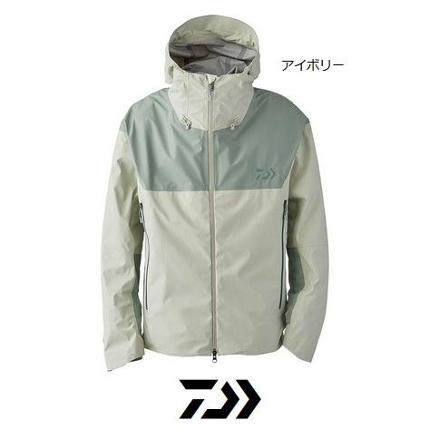 DAIWA（ダイワ） レインマックス R レインジャケット DR-20020J
