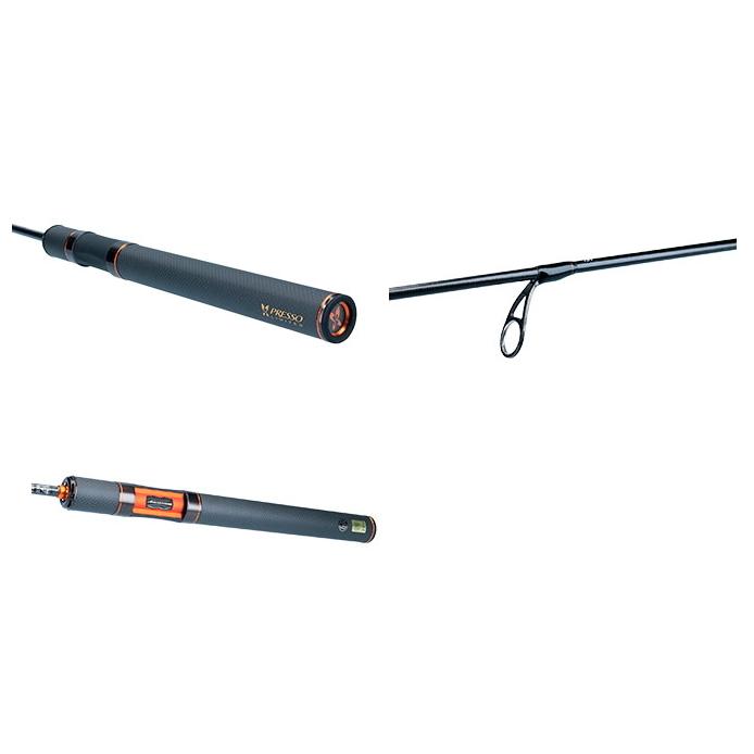 DAIWA（ダイワ） 20 プレッソ-LTD AGS 55M-SMT / トラウトロッド